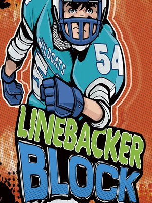 cover image of Linebacker Block